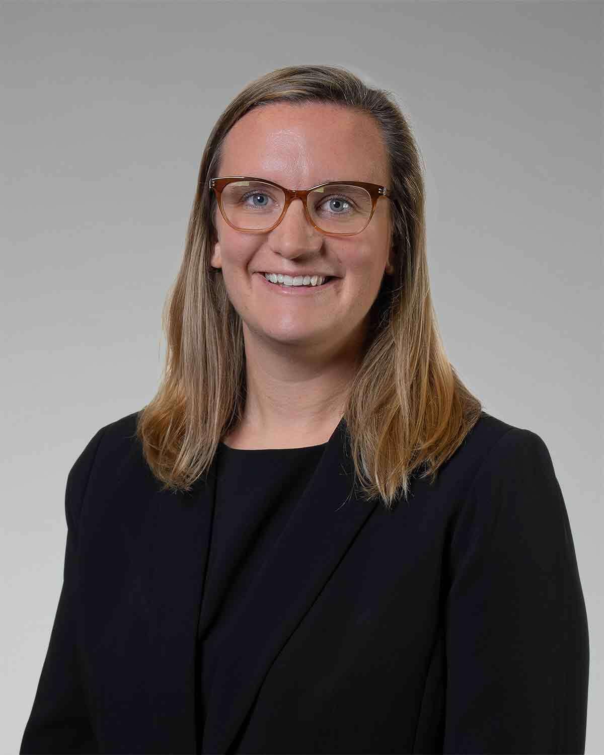 Headshot Image for Ashley Williamson